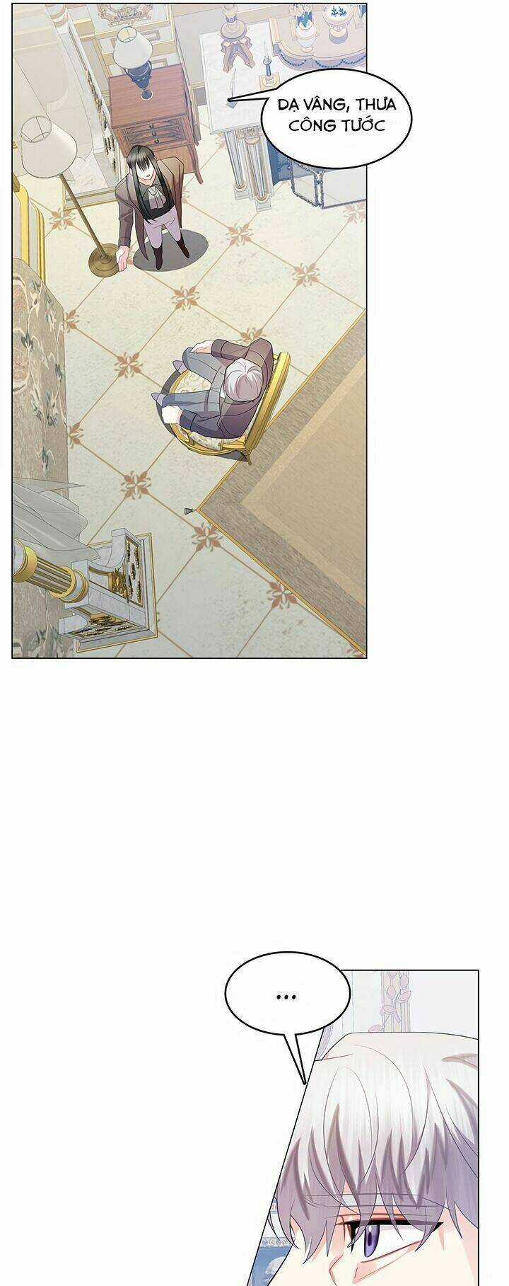 Tôi Sẽ Không Hối Tiếc Vì Anh Đâu Chapter 12 trang 22