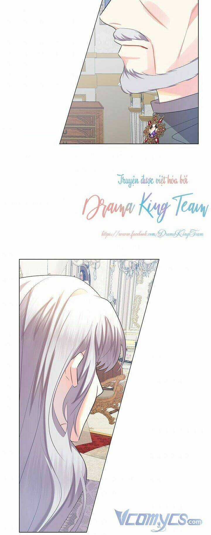 Tôi Sẽ Không Hối Tiếc Vì Anh Đâu Chapter 12 trang 23