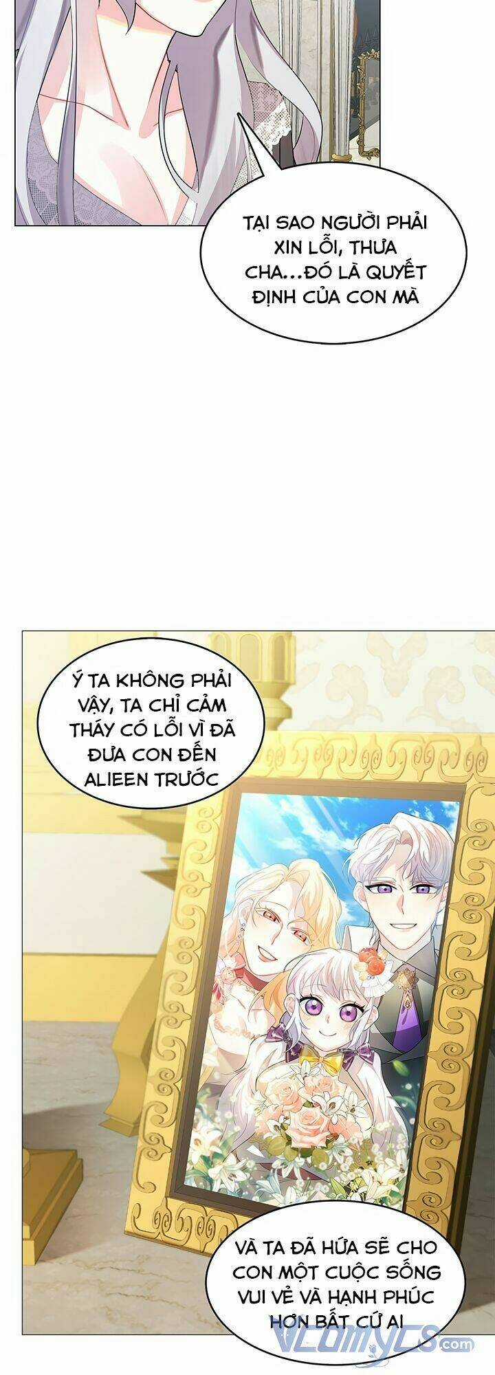 Tôi Sẽ Không Hối Tiếc Vì Anh Đâu Chapter 12 trang 25