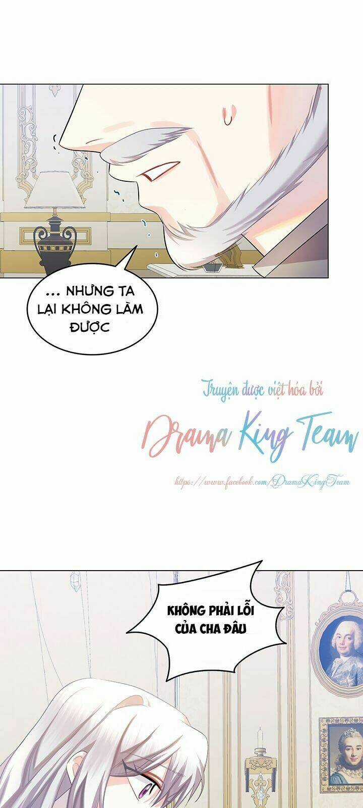 Tôi Sẽ Không Hối Tiếc Vì Anh Đâu Chapter 12 trang 26