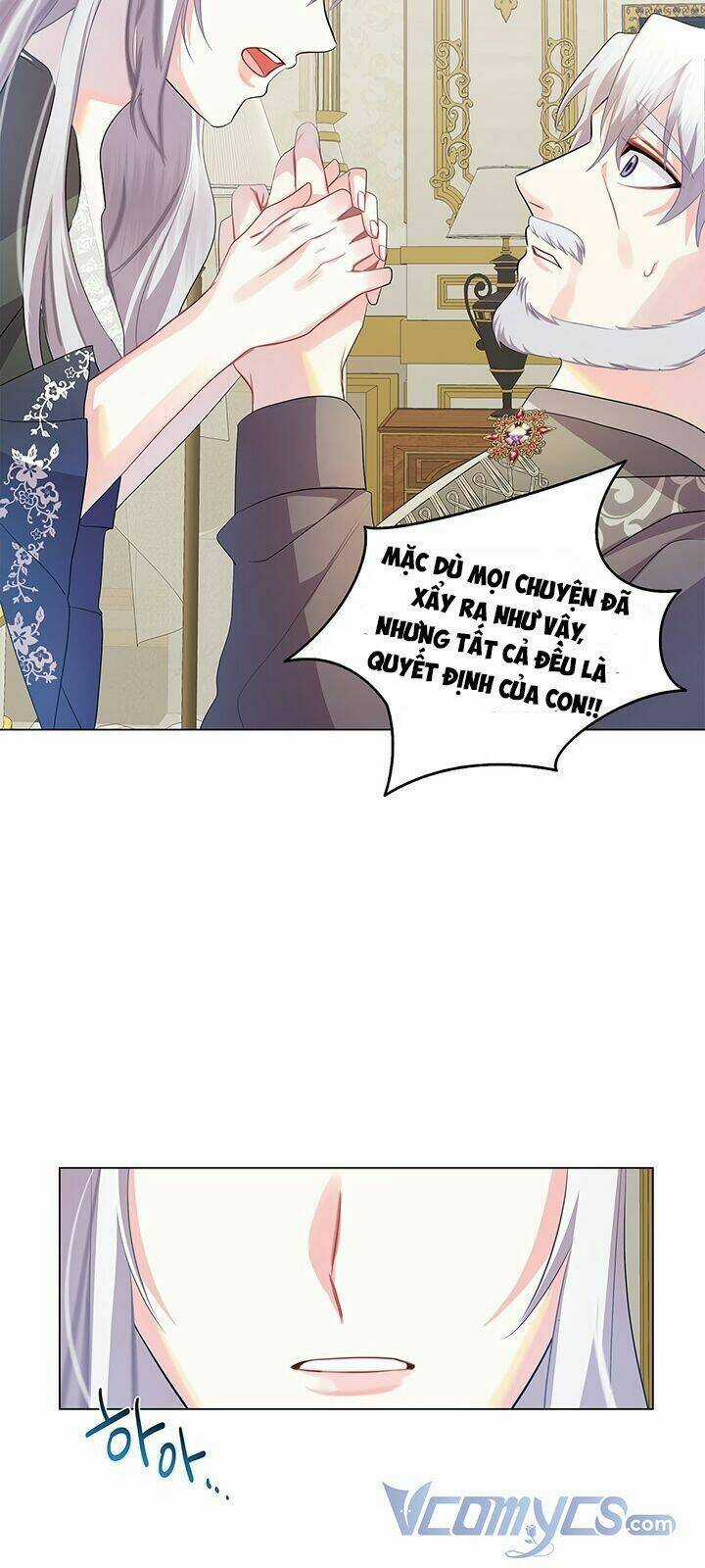 Tôi Sẽ Không Hối Tiếc Vì Anh Đâu Chapter 12 trang 27