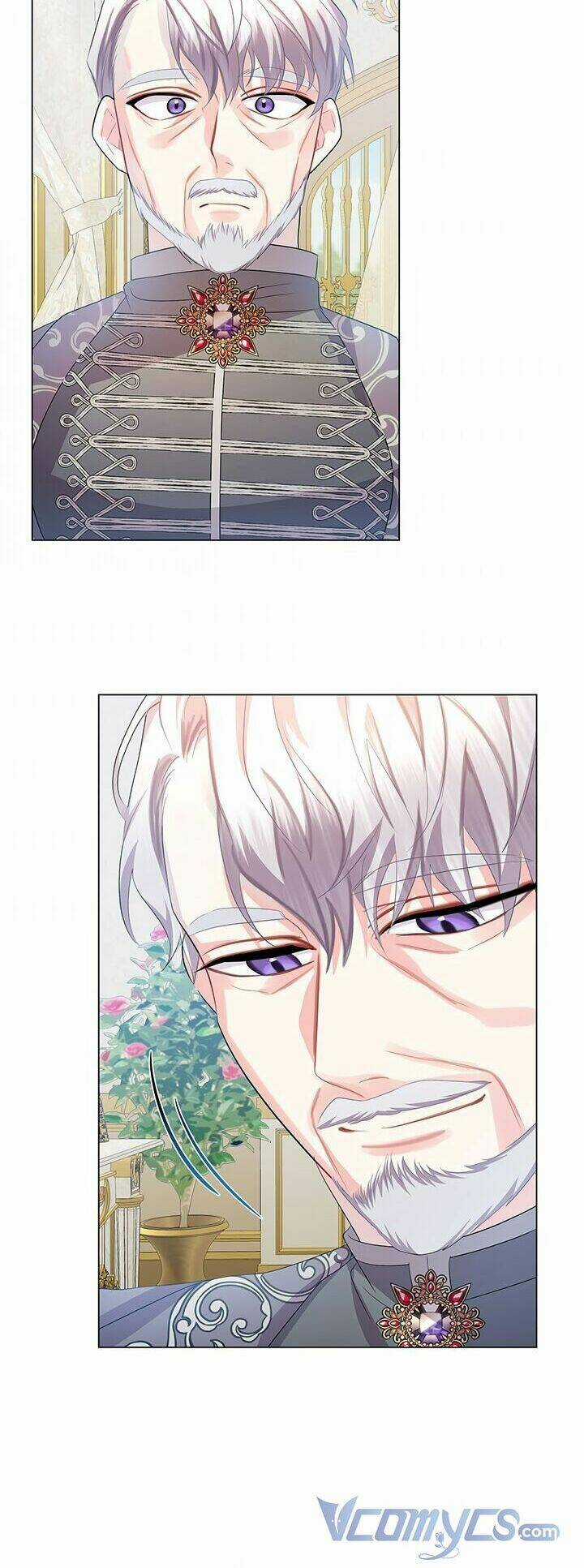 Tôi Sẽ Không Hối Tiếc Vì Anh Đâu Chapter 12 trang 29