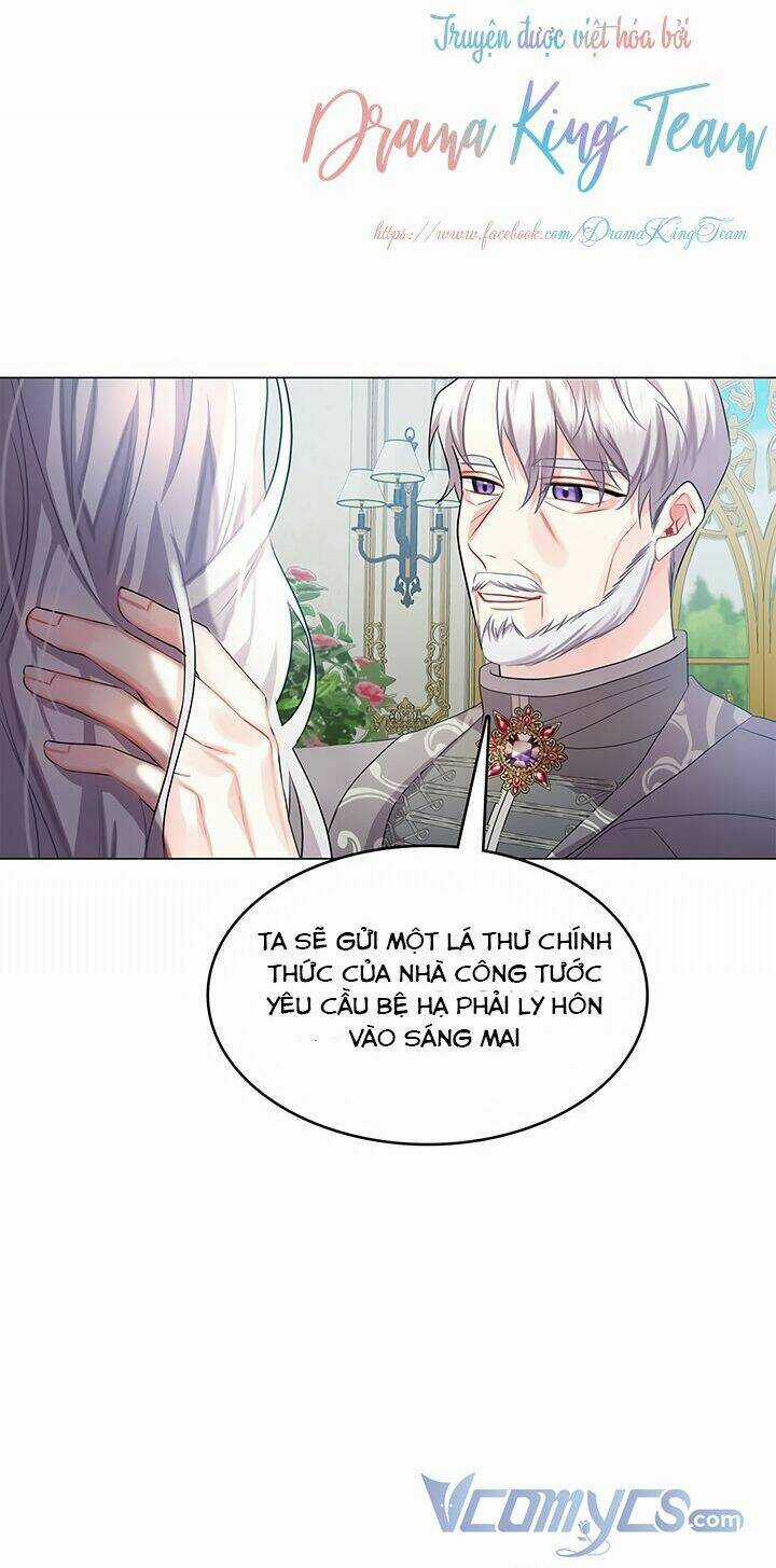 Tôi Sẽ Không Hối Tiếc Vì Anh Đâu Chapter 12 trang 31