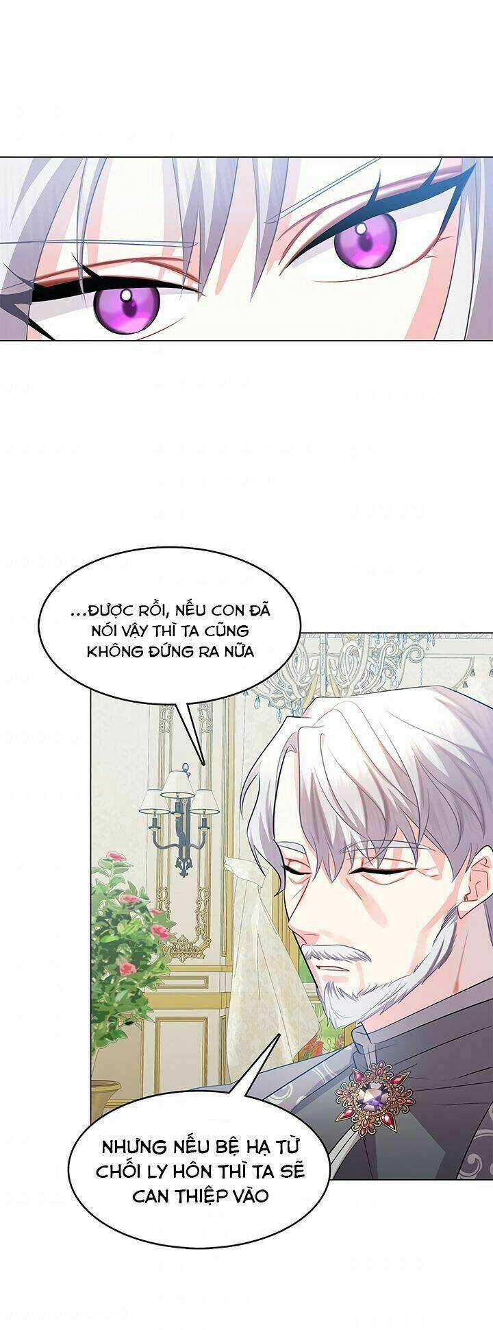 Tôi Sẽ Không Hối Tiếc Vì Anh Đâu Chapter 12 trang 32