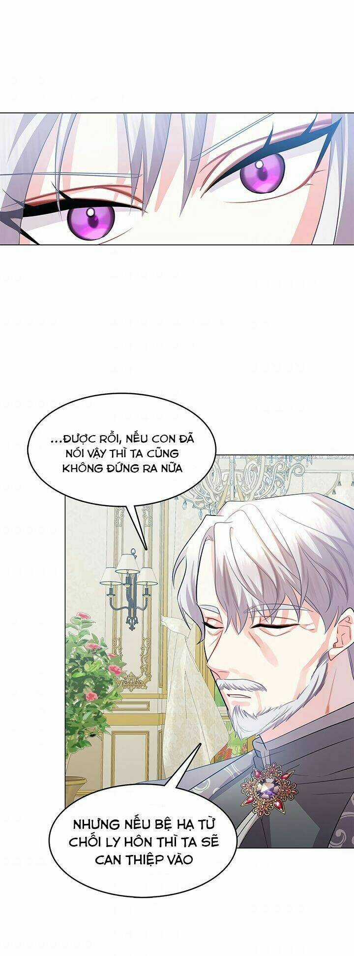 Tôi Sẽ Không Hối Tiếc Vì Anh Đâu Chapter 12 trang 34