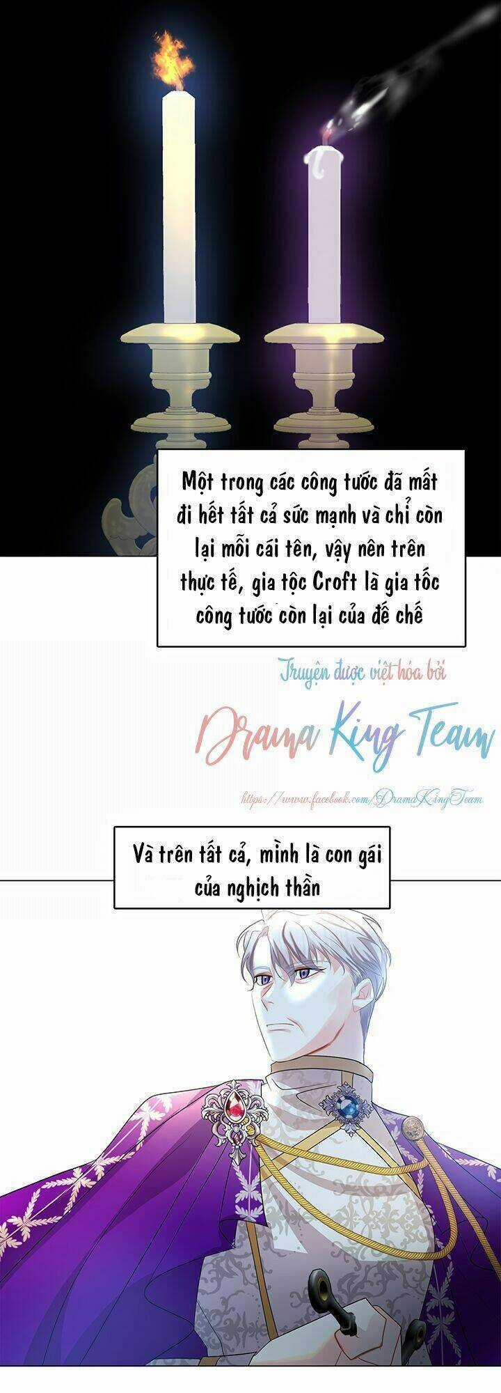 Tôi Sẽ Không Hối Tiếc Vì Anh Đâu Chapter 12 trang 36