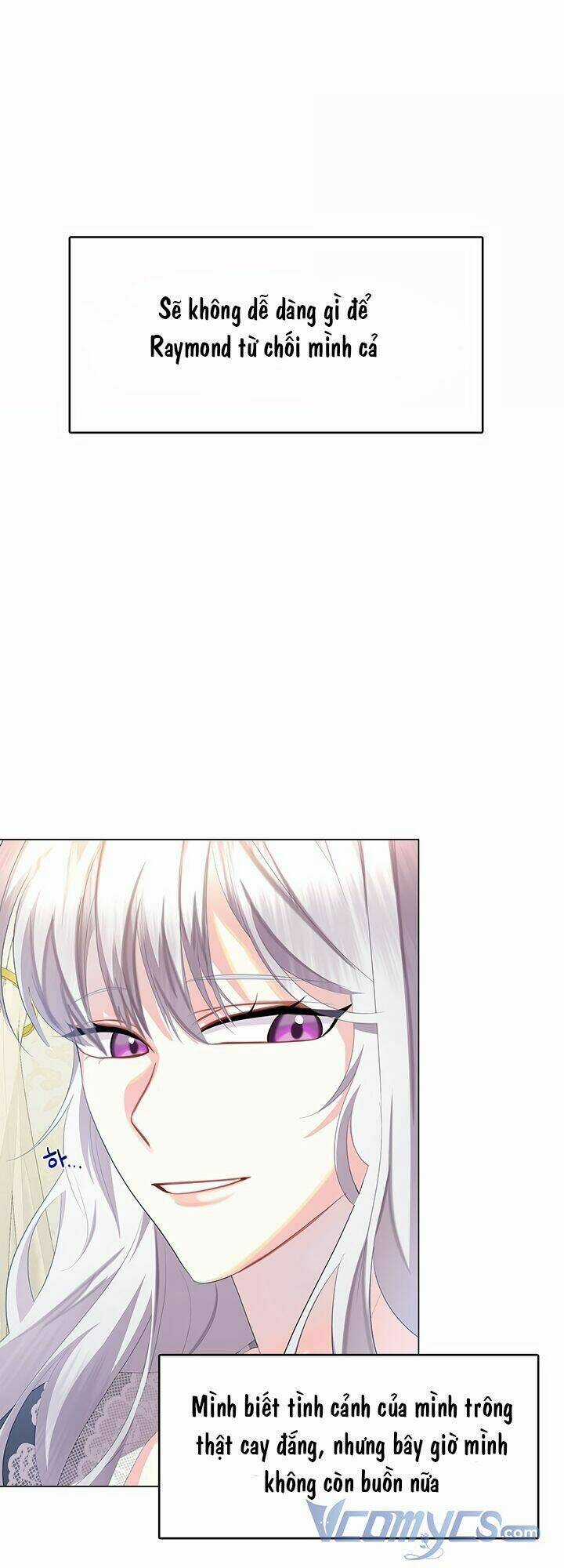 Tôi Sẽ Không Hối Tiếc Vì Anh Đâu Chapter 12 trang 37