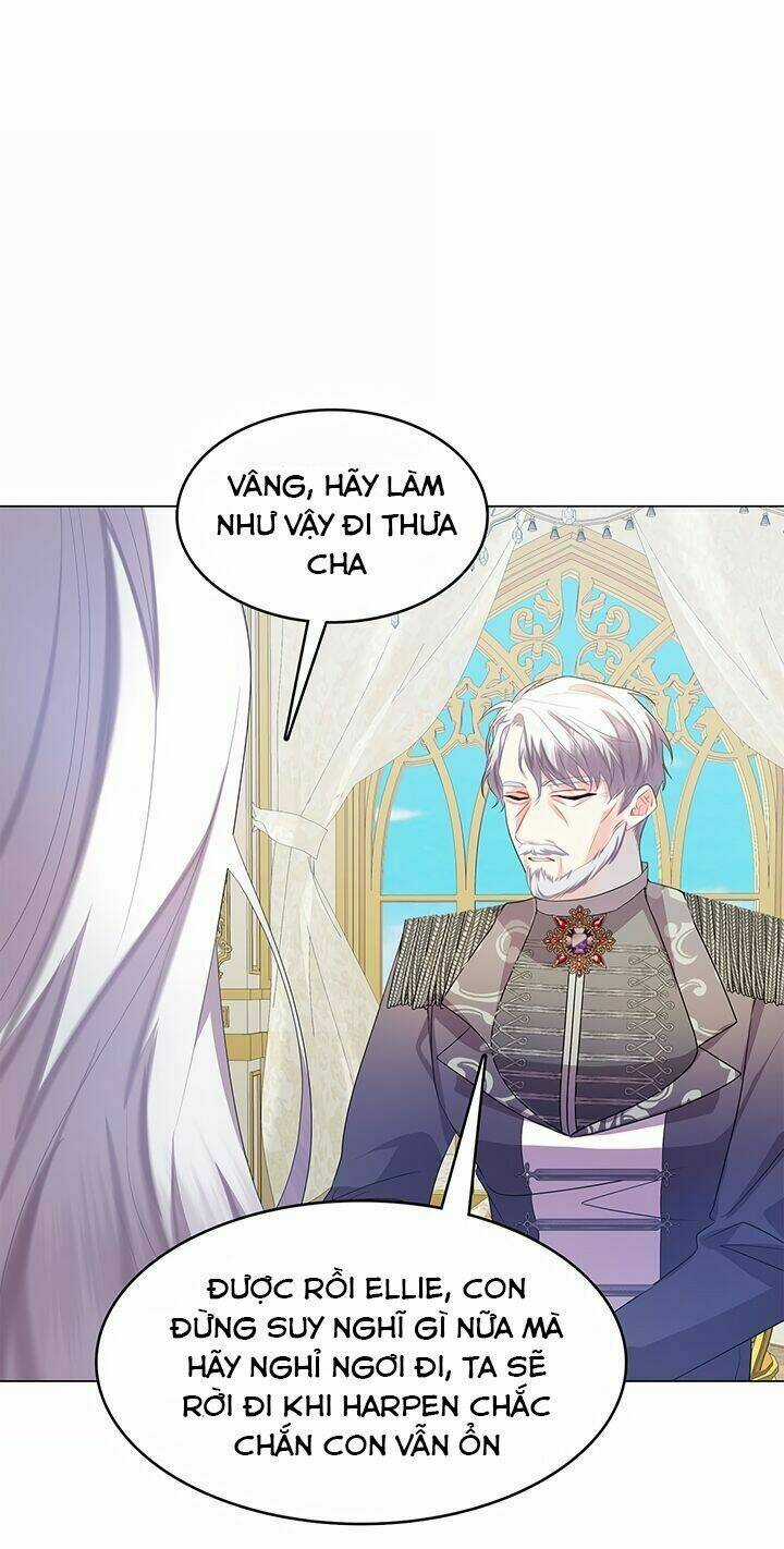 Tôi Sẽ Không Hối Tiếc Vì Anh Đâu Chapter 12 trang 38