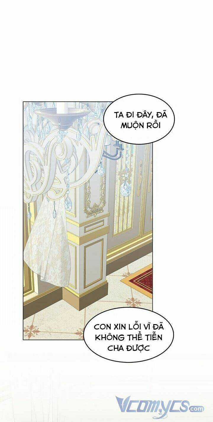 Tôi Sẽ Không Hối Tiếc Vì Anh Đâu Chapter 12 trang 39