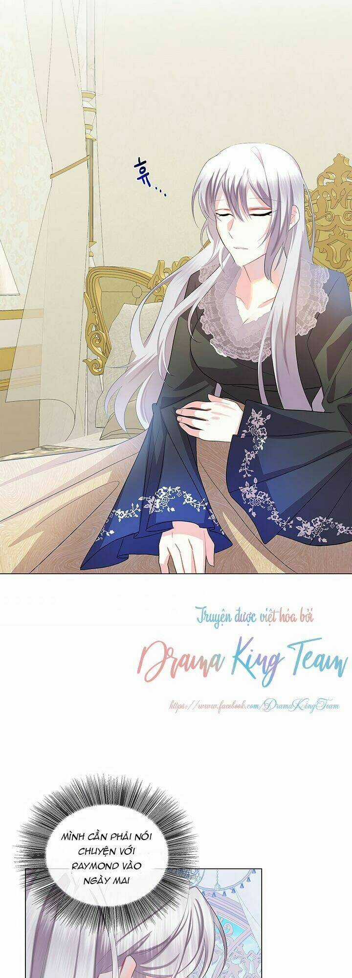 Tôi Sẽ Không Hối Tiếc Vì Anh Đâu Chapter 12 trang 40