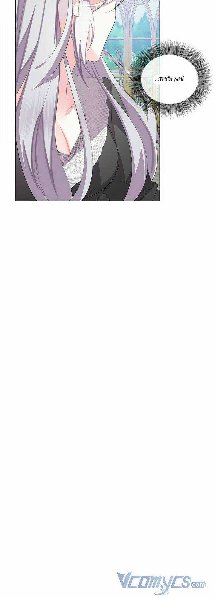 Tôi Sẽ Không Hối Tiếc Vì Anh Đâu Chapter 12 trang 41