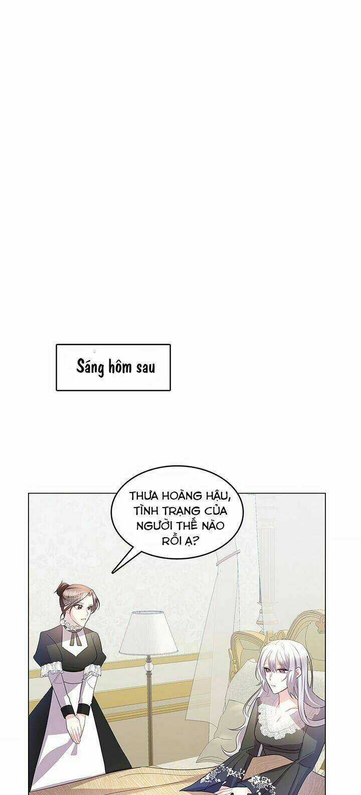 Tôi Sẽ Không Hối Tiếc Vì Anh Đâu Chapter 12 trang 42