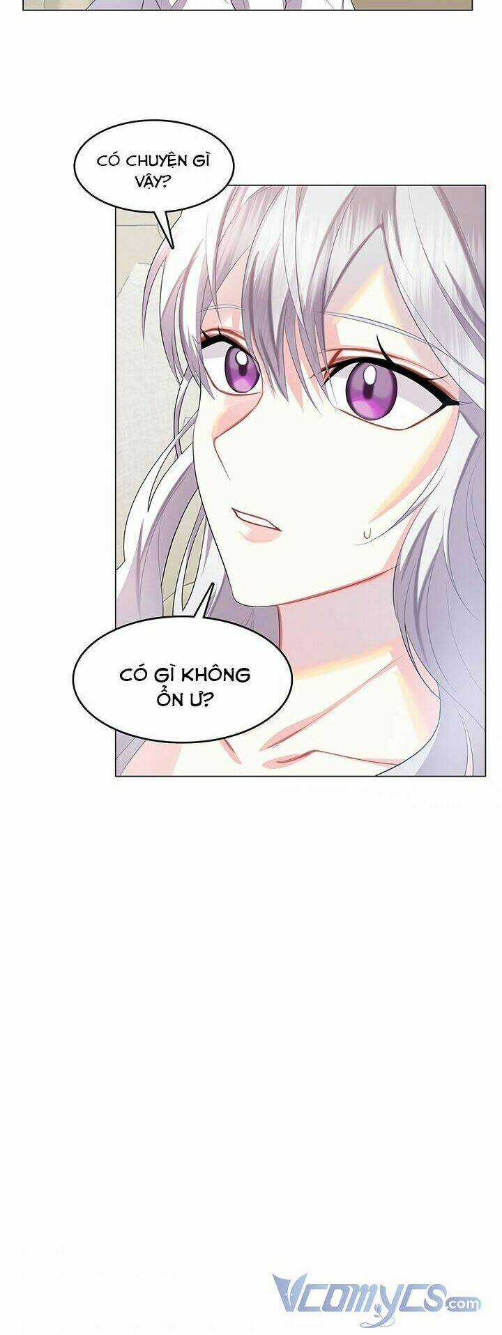 Tôi Sẽ Không Hối Tiếc Vì Anh Đâu Chapter 12 trang 45