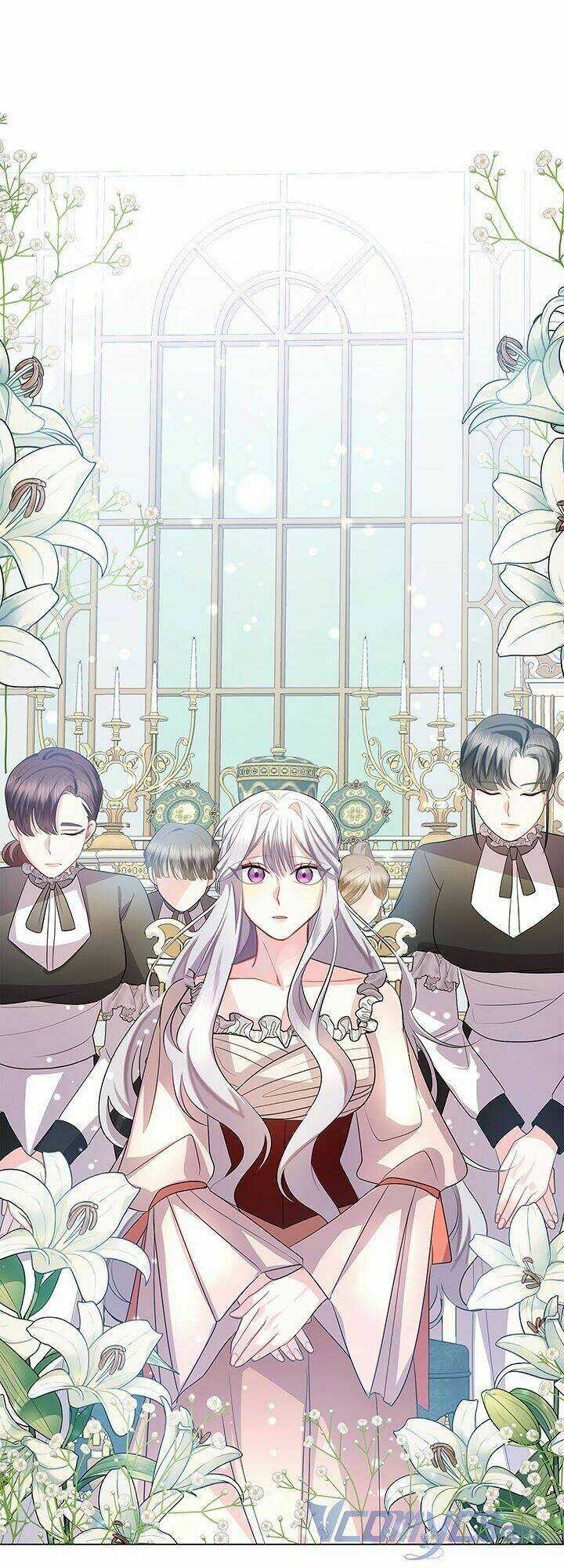 Tôi Sẽ Không Hối Tiếc Vì Anh Đâu Chapter 12 trang 47