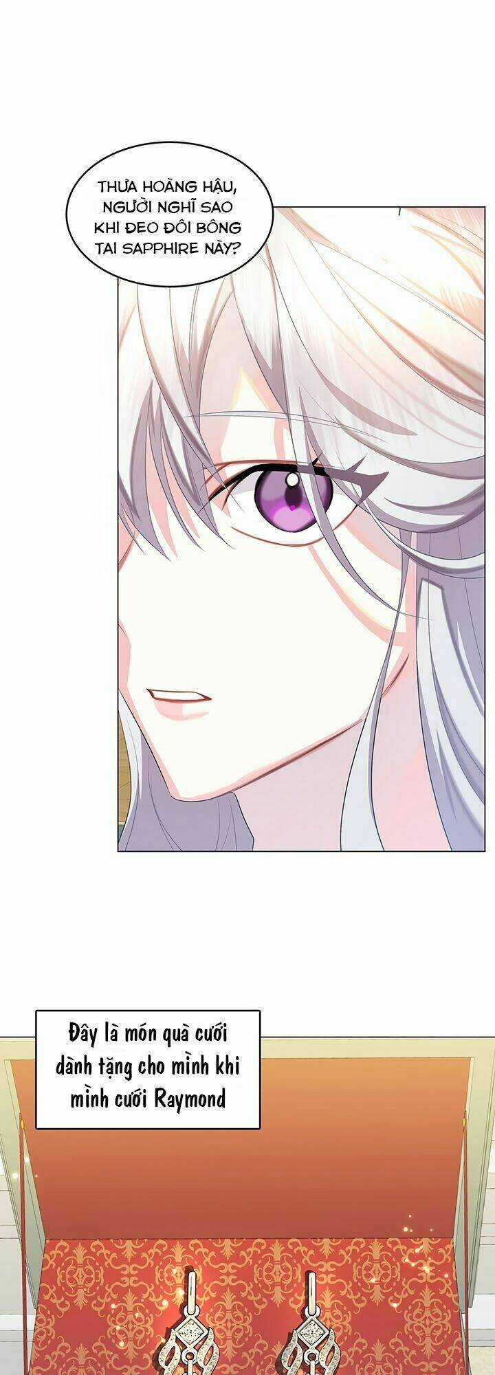 Tôi Sẽ Không Hối Tiếc Vì Anh Đâu Chapter 12 trang 48