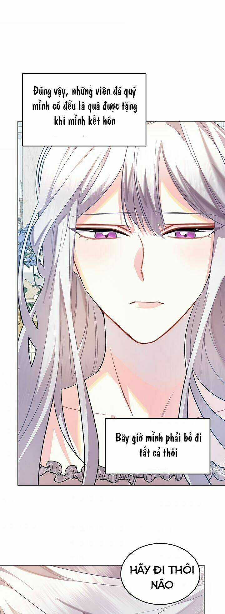 Tôi Sẽ Không Hối Tiếc Vì Anh Đâu Chapter 12 trang 50