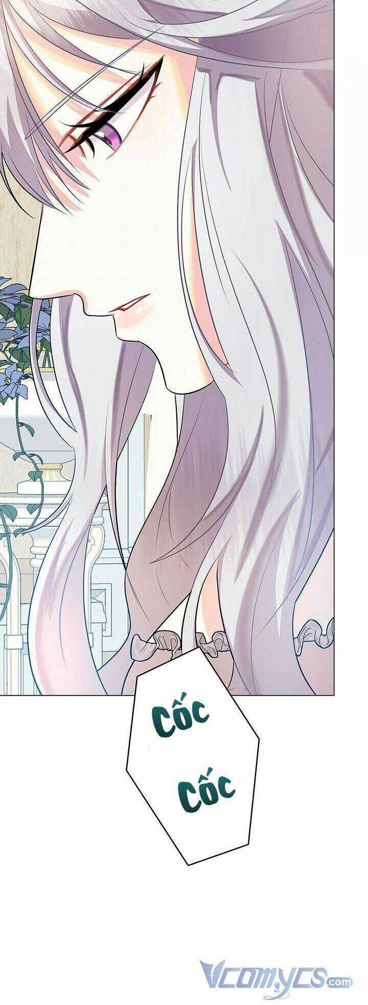 Tôi Sẽ Không Hối Tiếc Vì Anh Đâu Chapter 12 trang 51