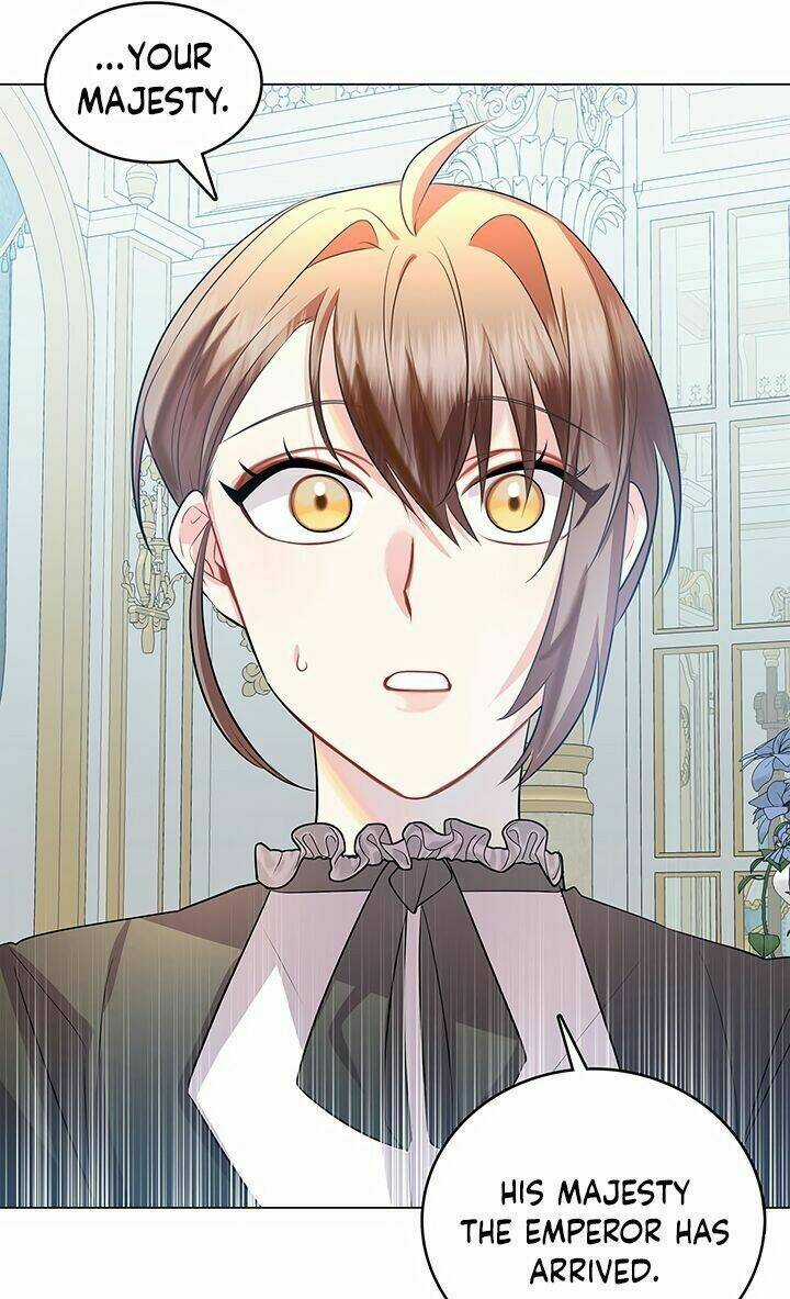 Tôi Sẽ Không Hối Tiếc Vì Anh Đâu Chapter 12 trang 52