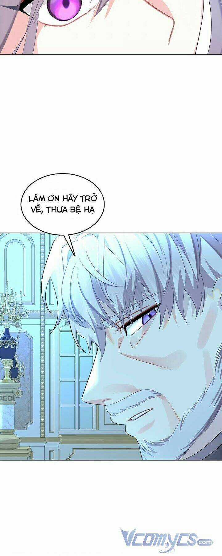 Tôi Sẽ Không Hối Tiếc Vì Anh Đâu Chapter 12 trang 7