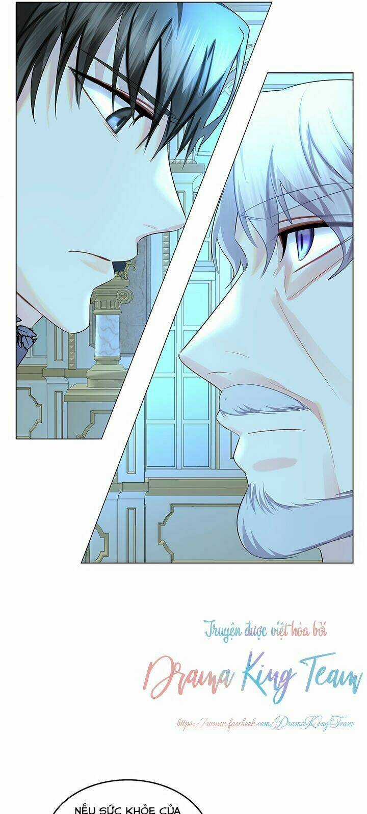 Tôi Sẽ Không Hối Tiếc Vì Anh Đâu Chapter 12 trang 8