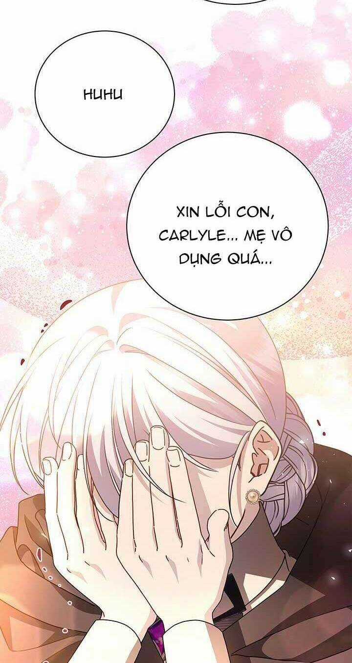 Tôi Sẽ Không Hối Tiếc Vì Anh Đâu Chapter 120 trang 11