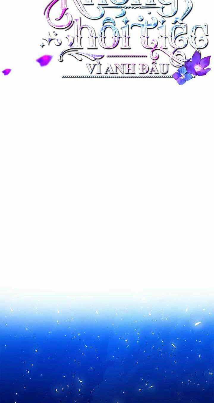 Tôi Sẽ Không Hối Tiếc Vì Anh Đâu Chapter 120 trang 13