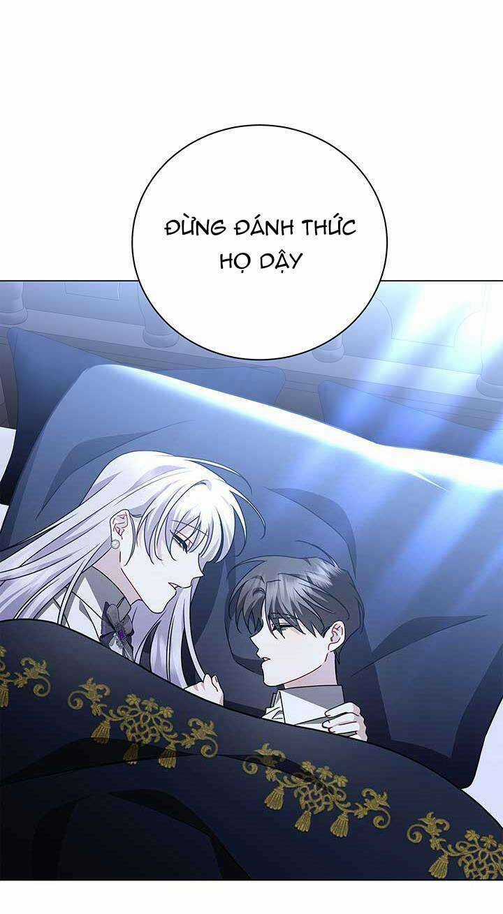 Tôi Sẽ Không Hối Tiếc Vì Anh Đâu Chapter 120 trang 16