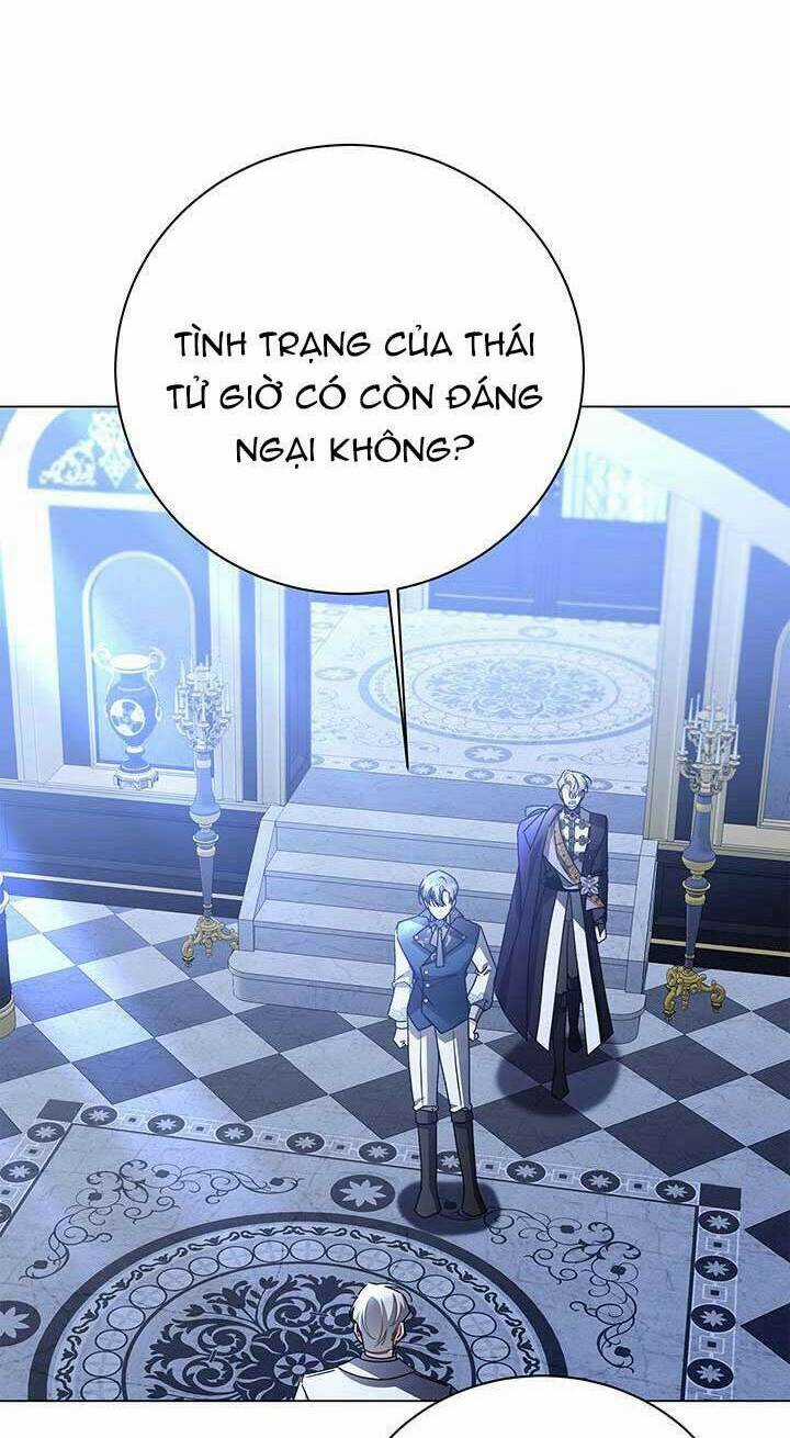 Tôi Sẽ Không Hối Tiếc Vì Anh Đâu Chapter 120 trang 17