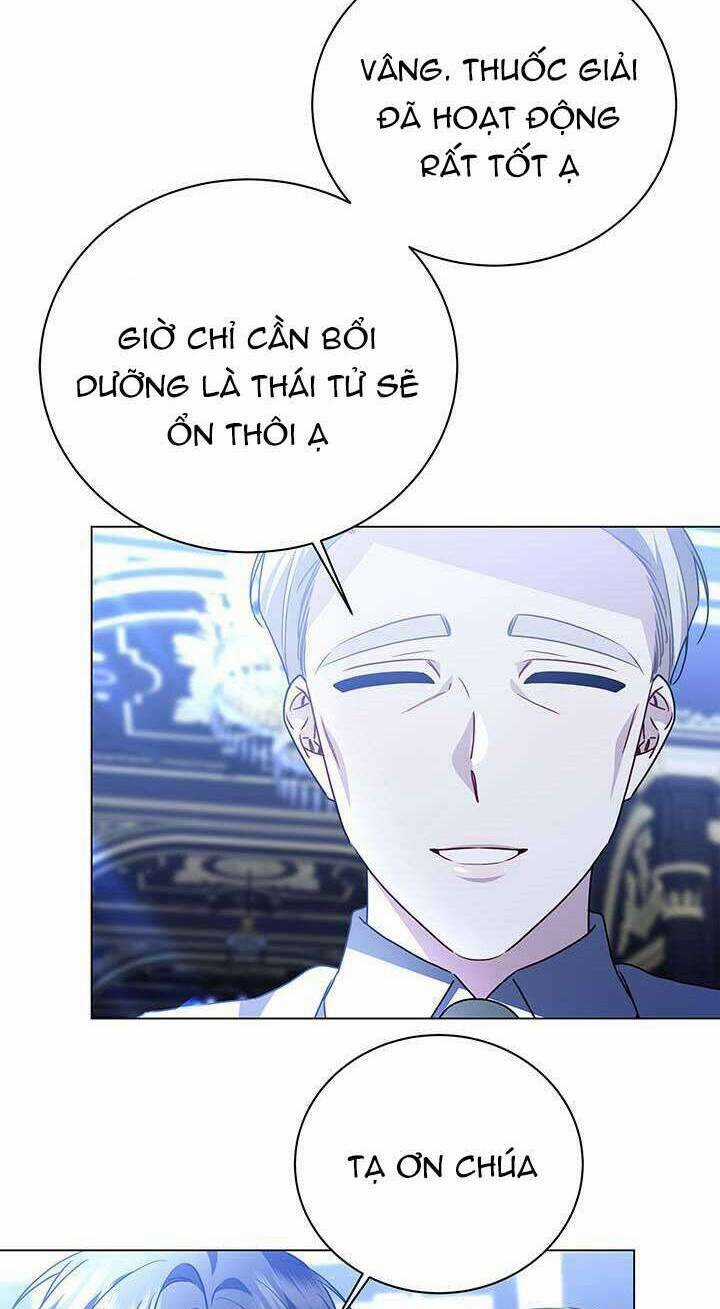 Tôi Sẽ Không Hối Tiếc Vì Anh Đâu Chapter 120 trang 18