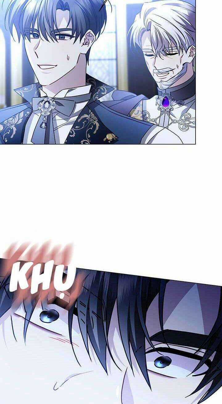 Tôi Sẽ Không Hối Tiếc Vì Anh Đâu Chapter 120 trang 19