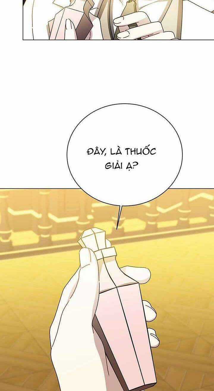 Tôi Sẽ Không Hối Tiếc Vì Anh Đâu Chapter 120 trang 2