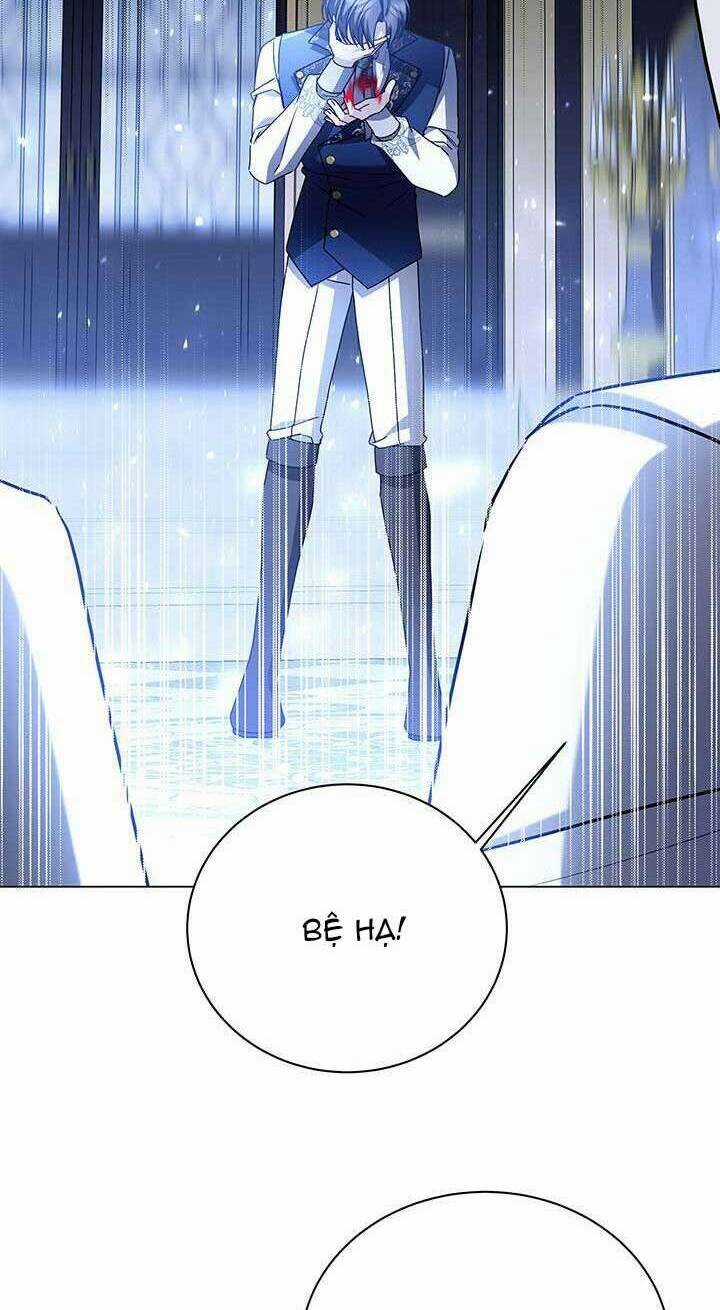 Tôi Sẽ Không Hối Tiếc Vì Anh Đâu Chapter 120 trang 21