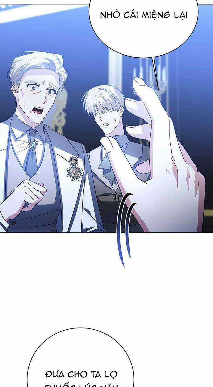 Tôi Sẽ Không Hối Tiếc Vì Anh Đâu Chapter 120 trang 22