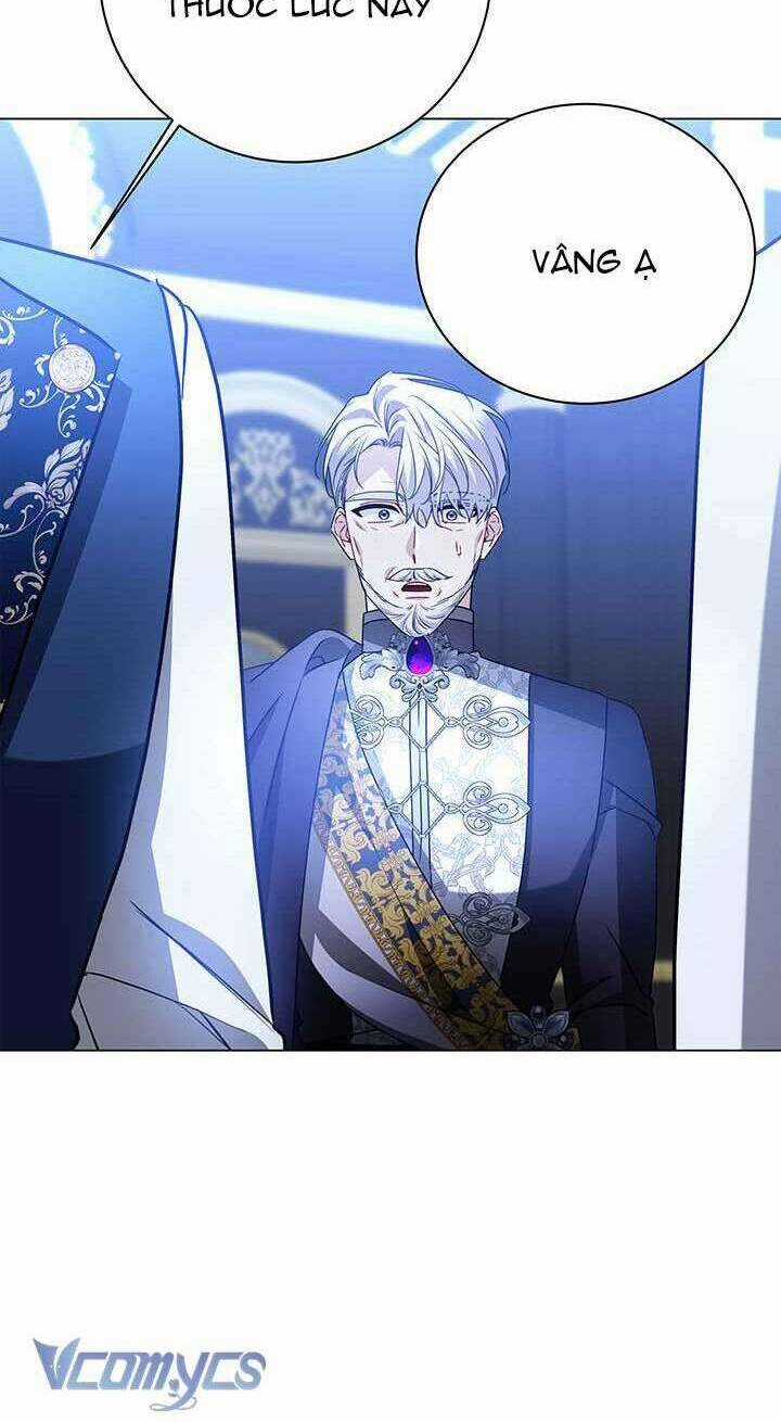 Tôi Sẽ Không Hối Tiếc Vì Anh Đâu Chapter 120 trang 23