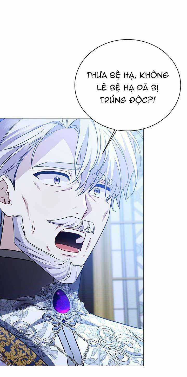 Tôi Sẽ Không Hối Tiếc Vì Anh Đâu Chapter 120 trang 24