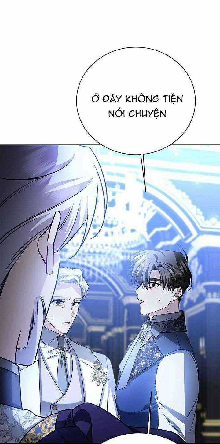 Tôi Sẽ Không Hối Tiếc Vì Anh Đâu Chapter 120 trang 25