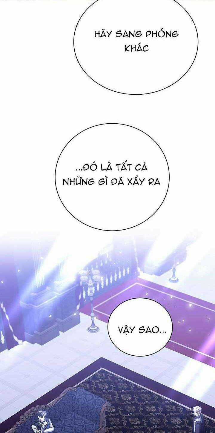 Tôi Sẽ Không Hối Tiếc Vì Anh Đâu Chapter 120 trang 26