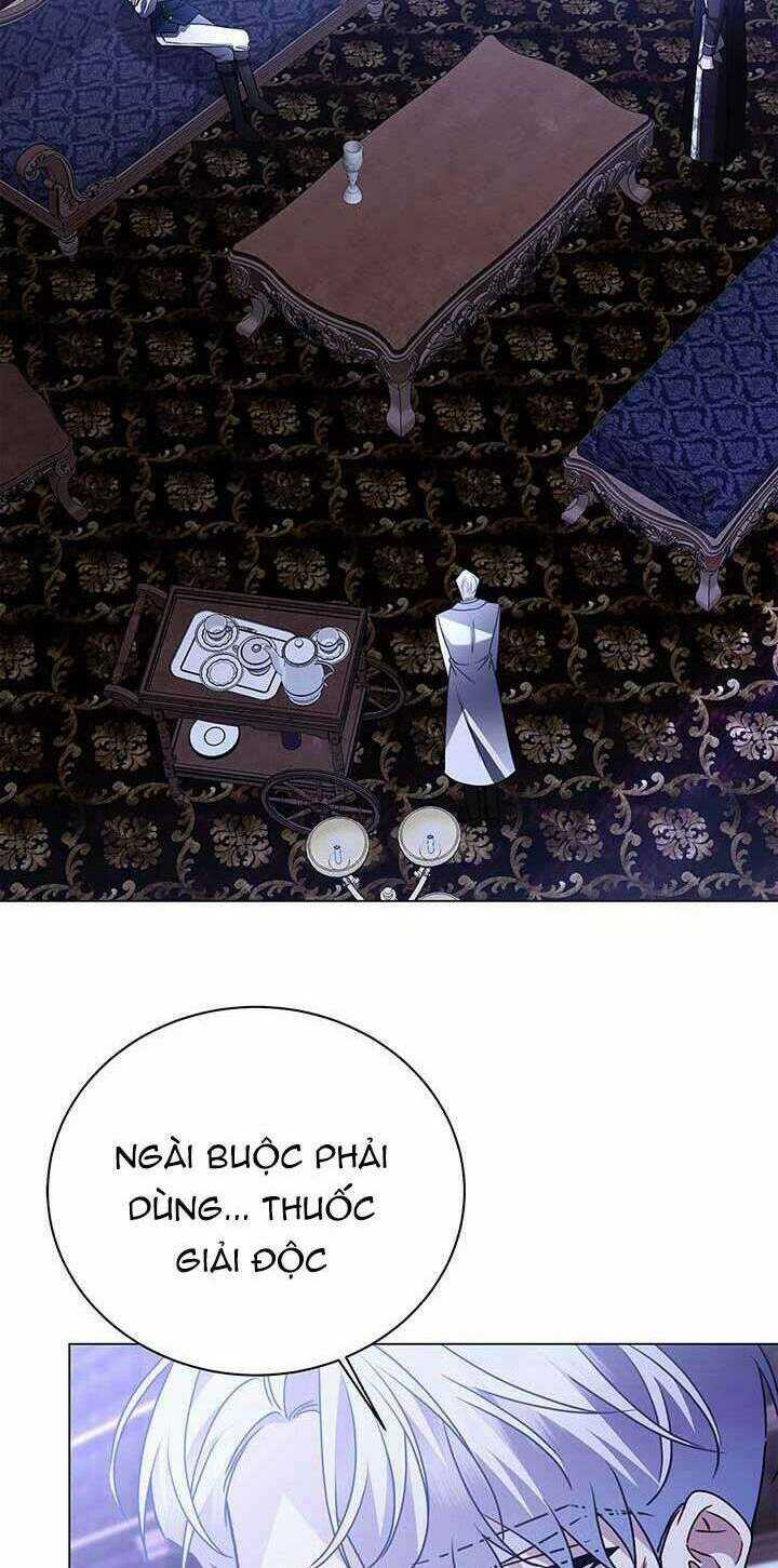 Tôi Sẽ Không Hối Tiếc Vì Anh Đâu Chapter 120 trang 27