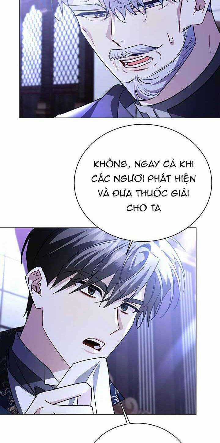 Tôi Sẽ Không Hối Tiếc Vì Anh Đâu Chapter 120 trang 28