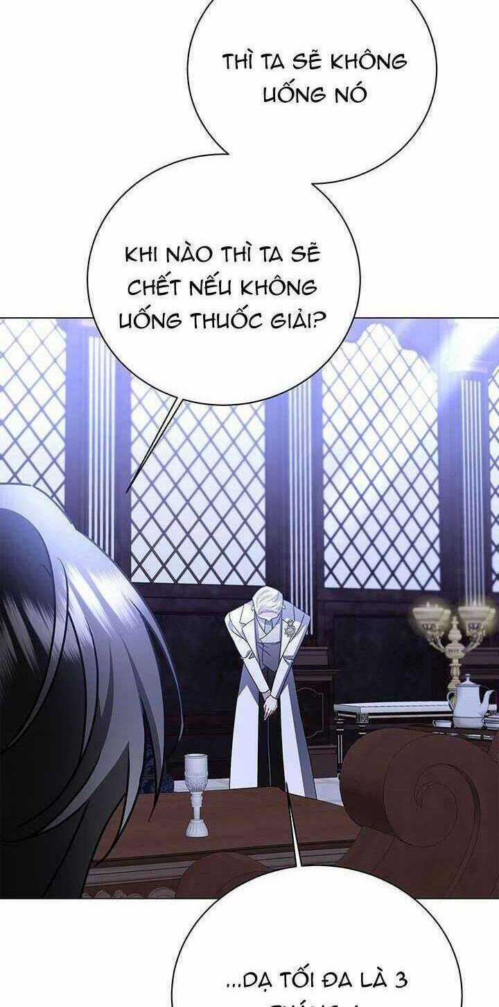 Tôi Sẽ Không Hối Tiếc Vì Anh Đâu Chapter 120 trang 29