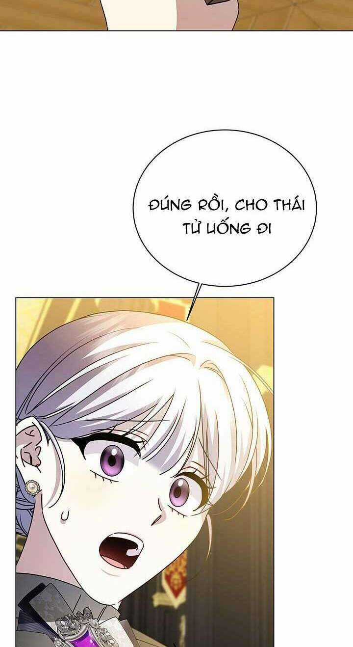 Tôi Sẽ Không Hối Tiếc Vì Anh Đâu Chapter 120 trang 3