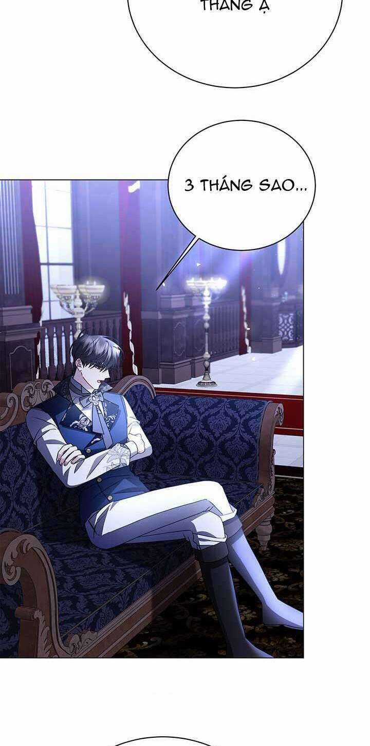 Tôi Sẽ Không Hối Tiếc Vì Anh Đâu Chapter 120 trang 30