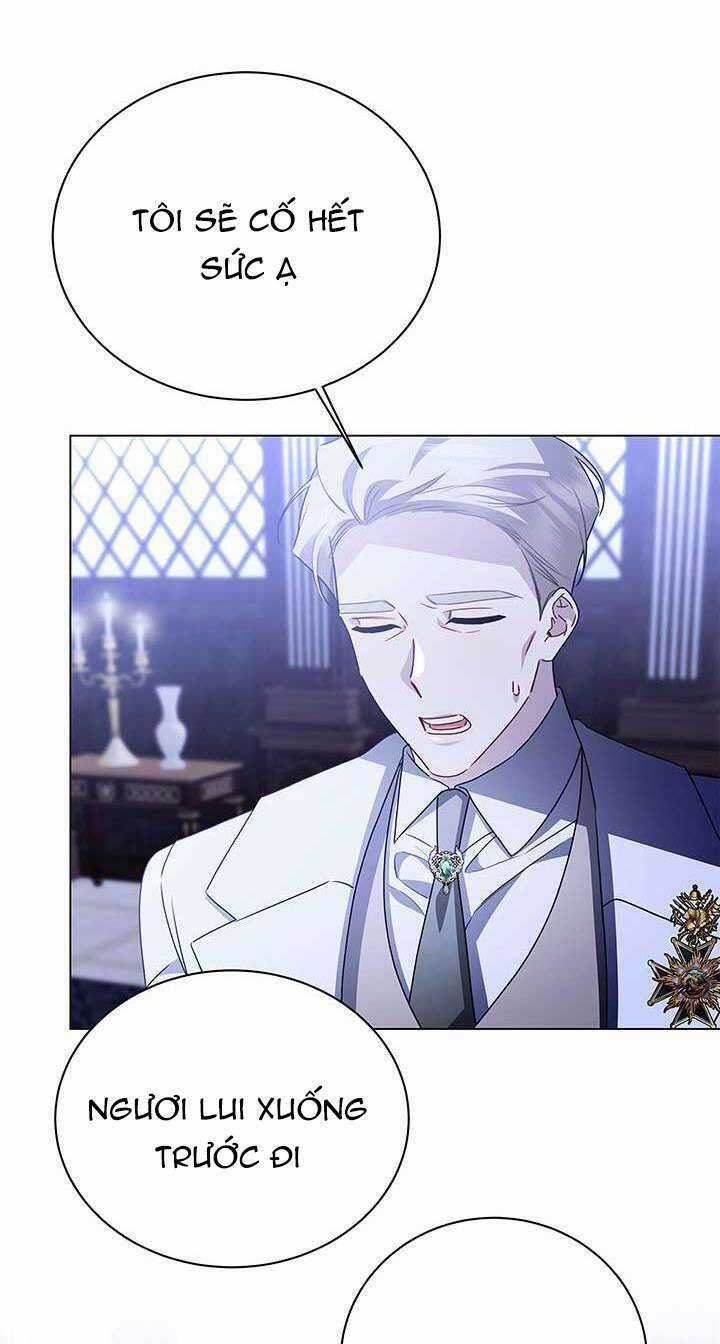 Tôi Sẽ Không Hối Tiếc Vì Anh Đâu Chapter 120 trang 32