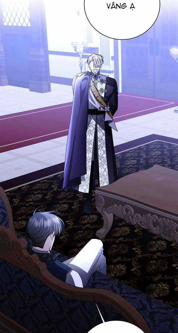 Tôi Sẽ Không Hối Tiếc Vì Anh Đâu Chapter 120 trang 33