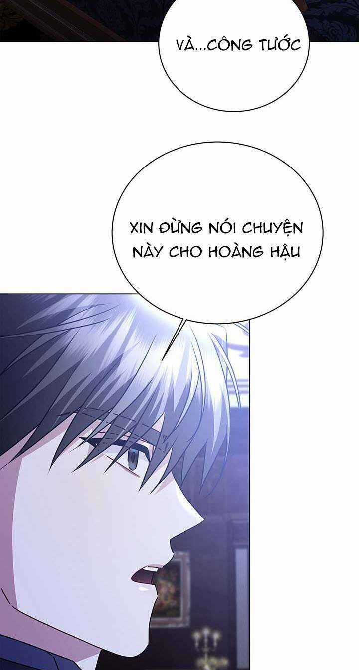 Tôi Sẽ Không Hối Tiếc Vì Anh Đâu Chapter 120 trang 34