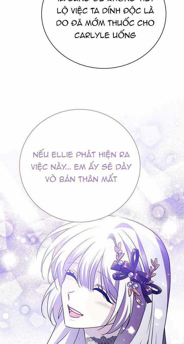 Tôi Sẽ Không Hối Tiếc Vì Anh Đâu Chapter 120 trang 37