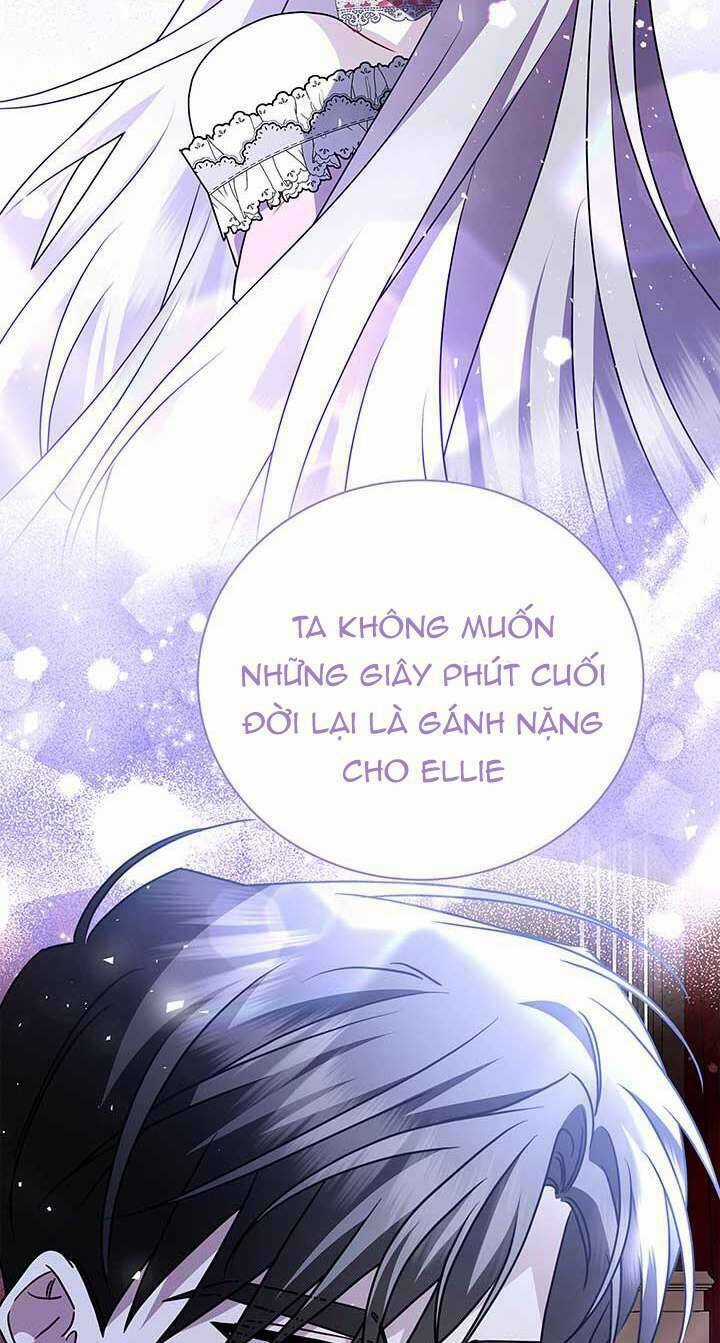 Tôi Sẽ Không Hối Tiếc Vì Anh Đâu Chapter 120 trang 38