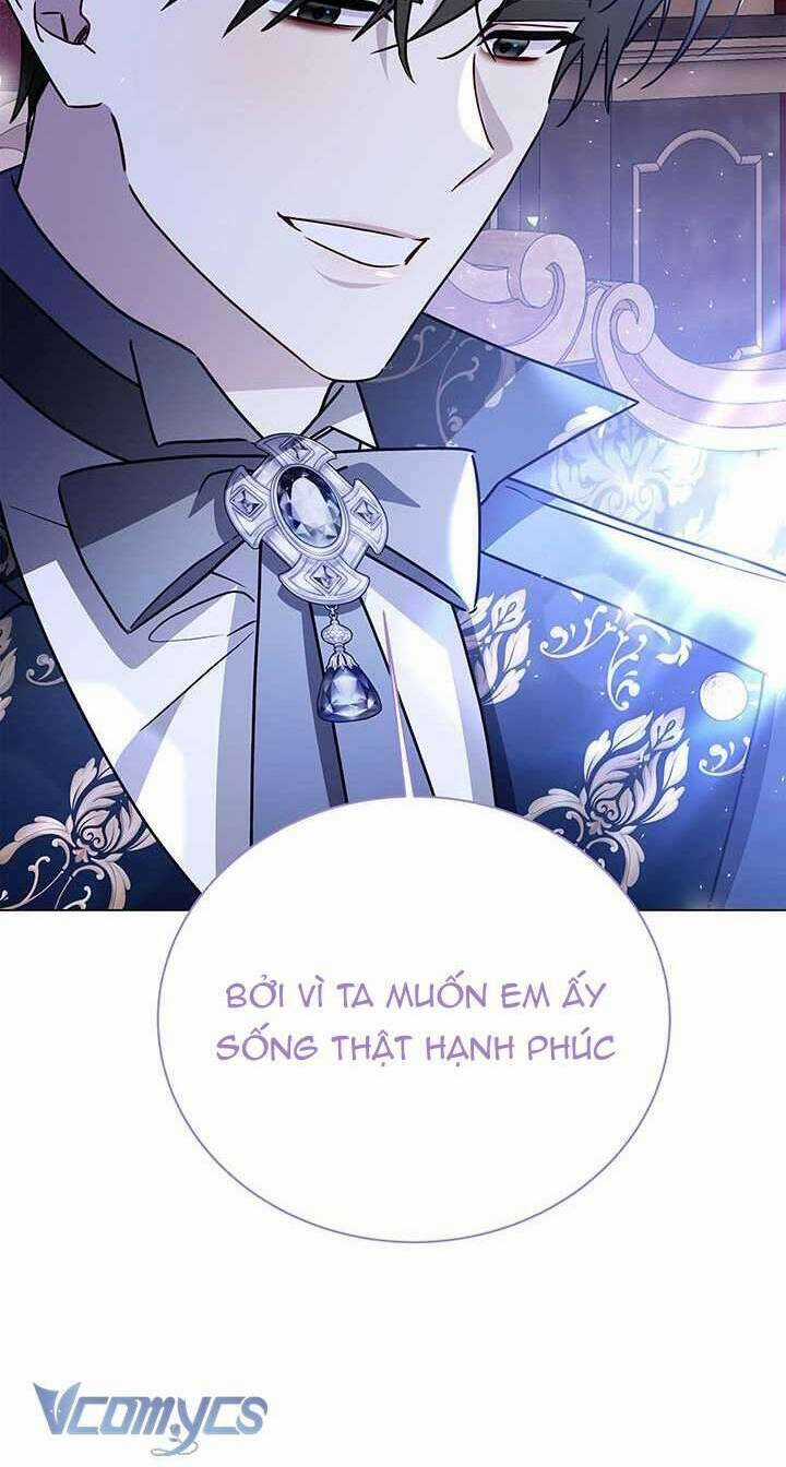 Tôi Sẽ Không Hối Tiếc Vì Anh Đâu Chapter 120 trang 39