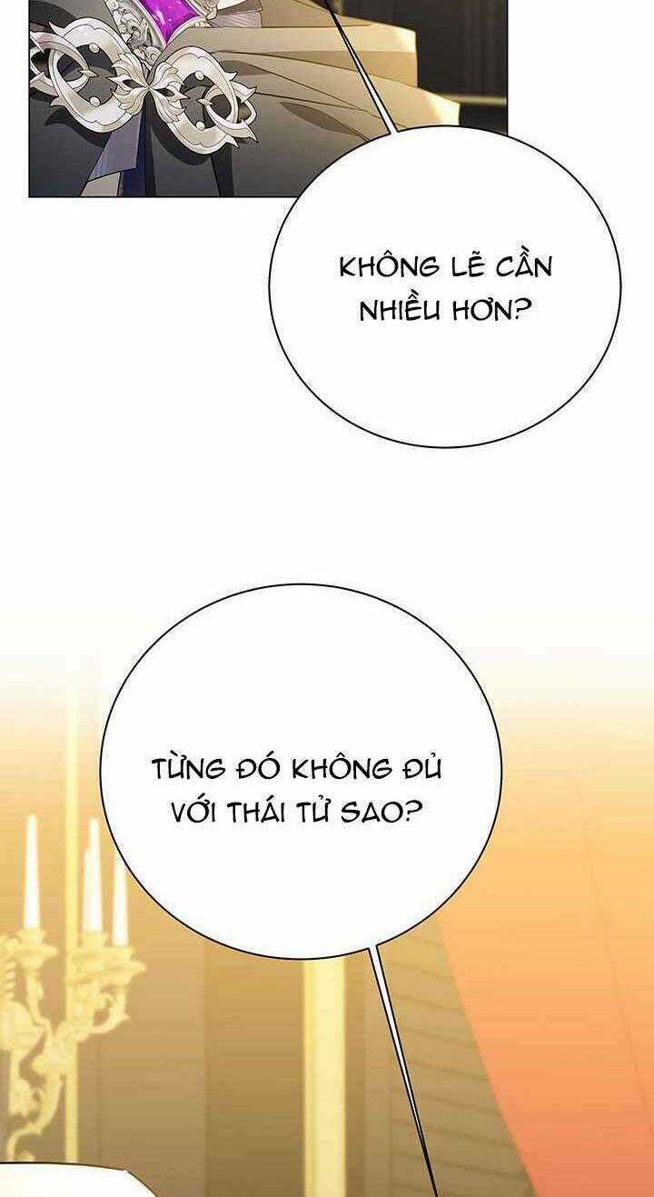 Tôi Sẽ Không Hối Tiếc Vì Anh Đâu Chapter 120 trang 4