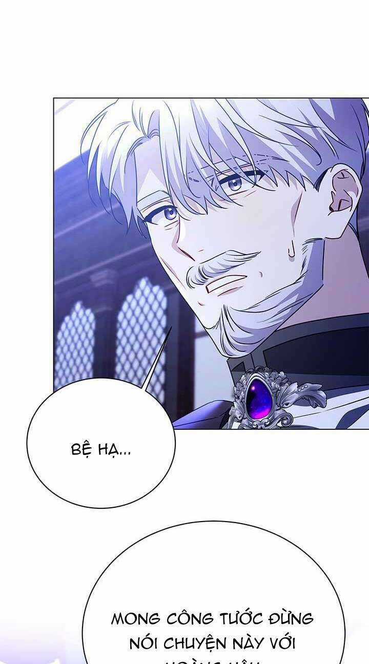 Tôi Sẽ Không Hối Tiếc Vì Anh Đâu Chapter 120 trang 40